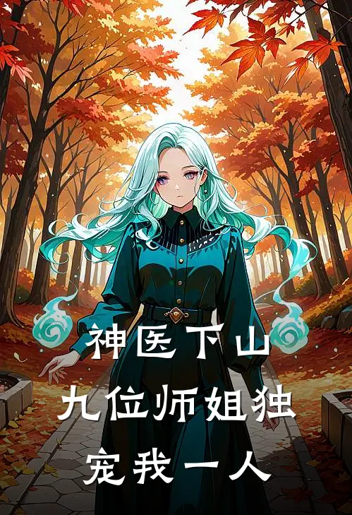 神医下山，九位师姐独宠我一人