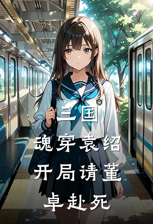 三国：魂穿袁绍，开局请董卓赴死