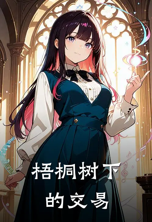 梧桐树下的交易