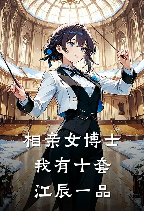 相亲女博士：我有十套江辰一品