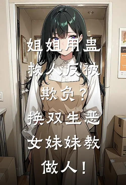 姐姐用蛊救人反被欺负？换双生恶女妹妹教做人！