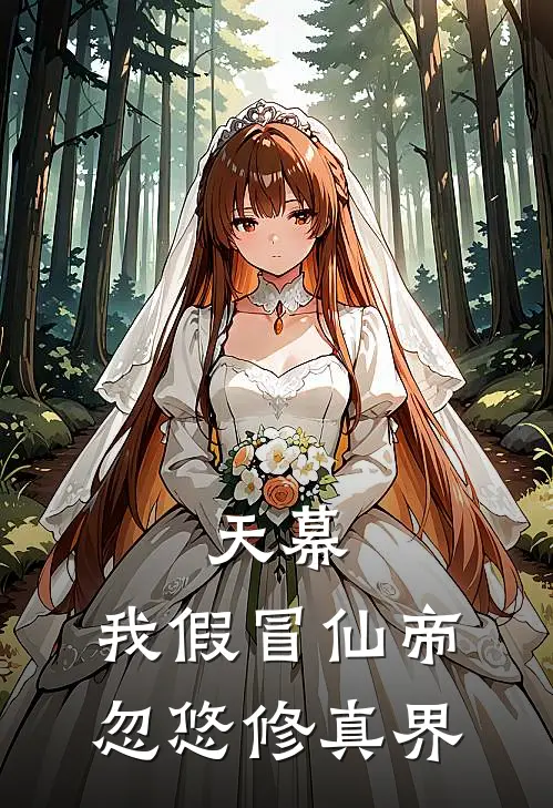 天幕，我假冒仙帝忽悠修真界