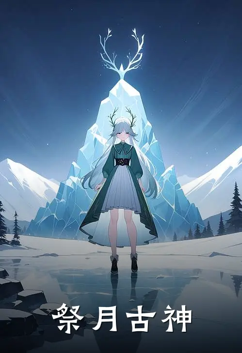 祭月古神
