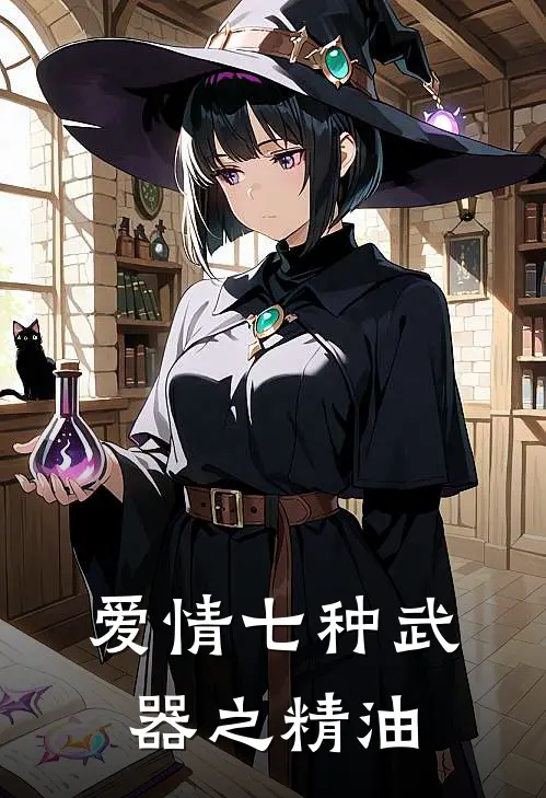 爱情七种武器之精油