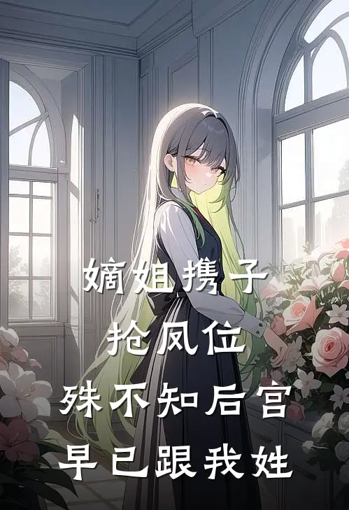 嫡姐携子抢凤位，殊不知后宫早已跟我姓