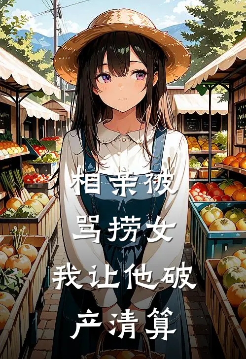 相亲被骂捞女，我让他破产清算