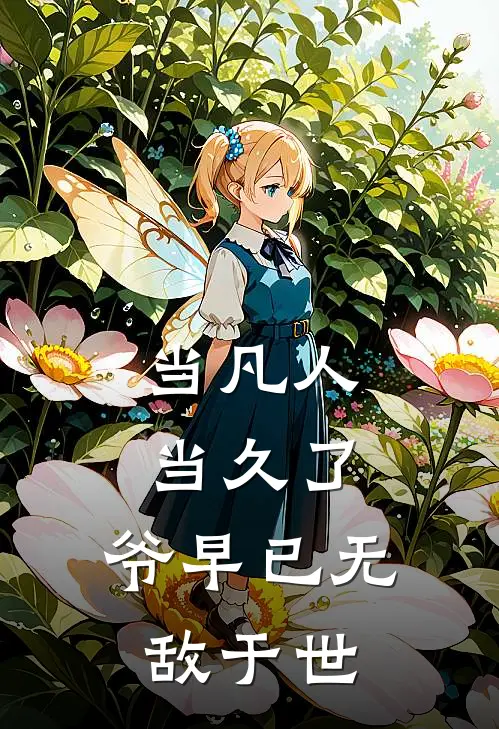 当凡人当久了，爷早已无敌于世