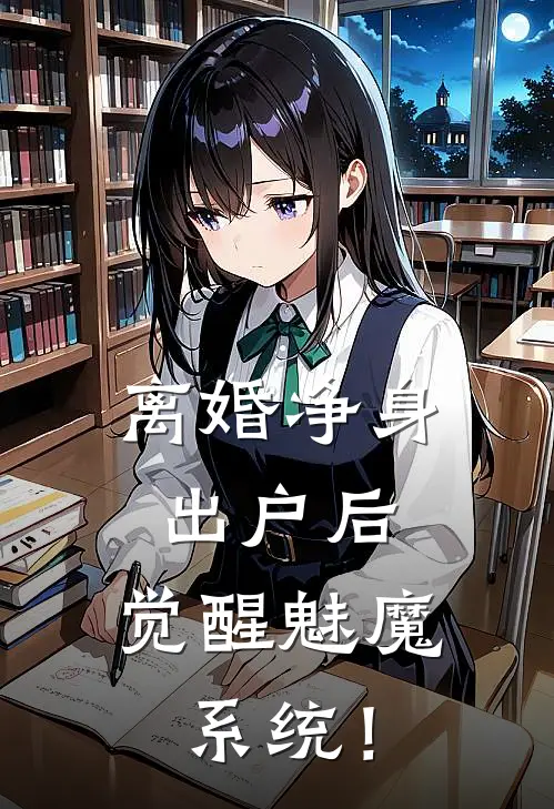 离婚净身出户后，觉醒魅魔系统！