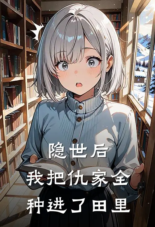 隐世后，我把仇家全种进了田里