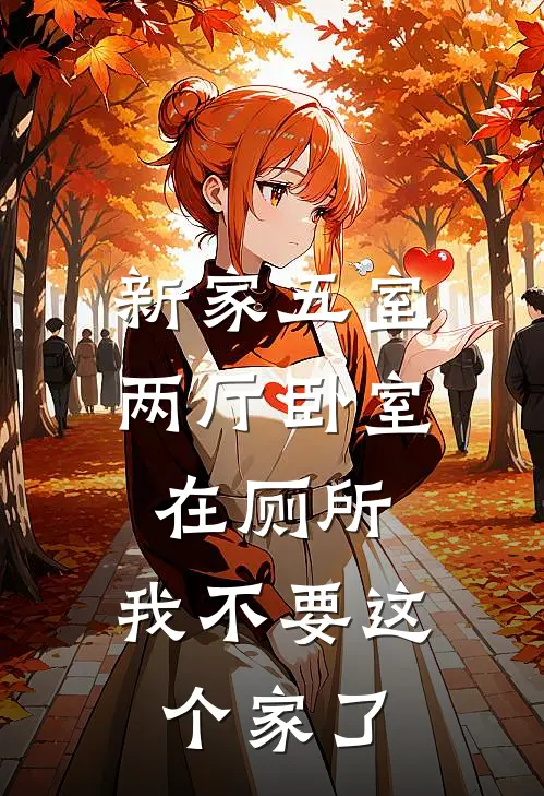 新家五室两厅卧室在厕所，我不要这个家了