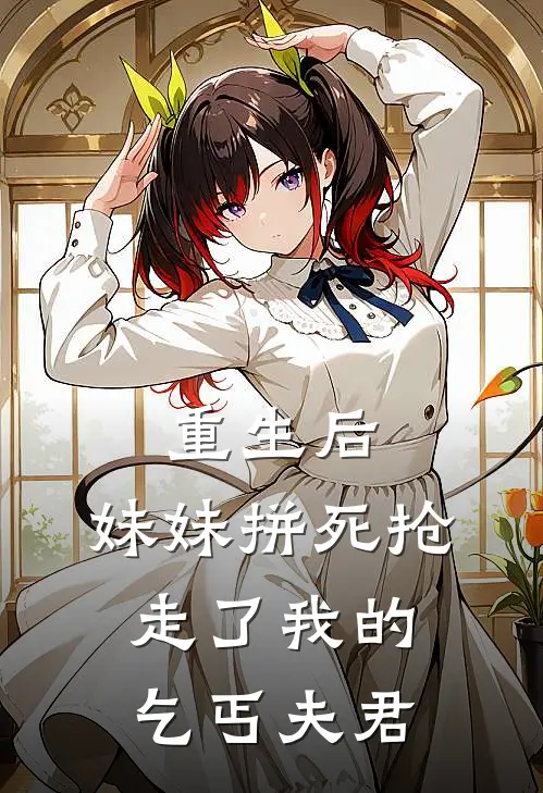 重生后，妹妹拼死抢走了我的乞丐夫君