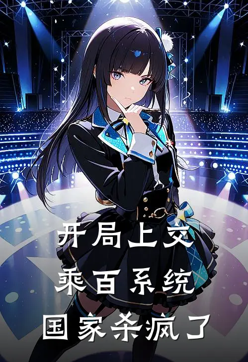 开局上交乘百系统，国家杀疯了