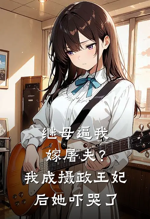 继母逼我嫁屠夫？我成摄政王妃后她吓哭了