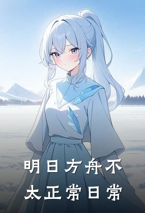 明日方舟不太正常日常