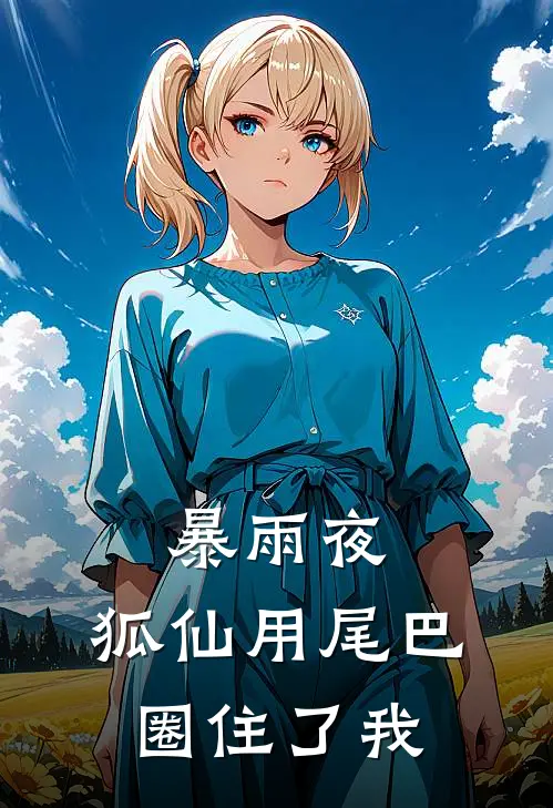 暴雨夜，狐仙用尾巴圈住了我