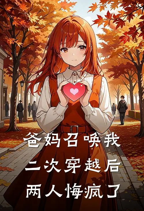 爸妈召唤我二次穿越后，两人悔疯了