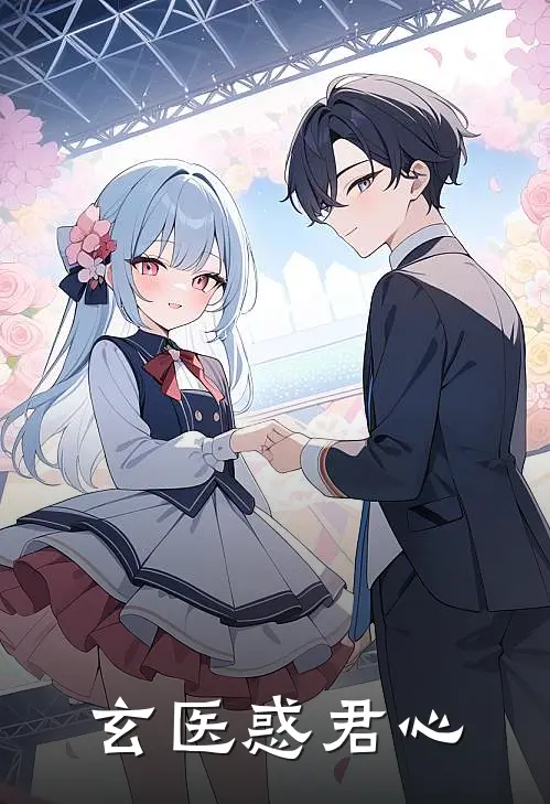 玄医惑君心