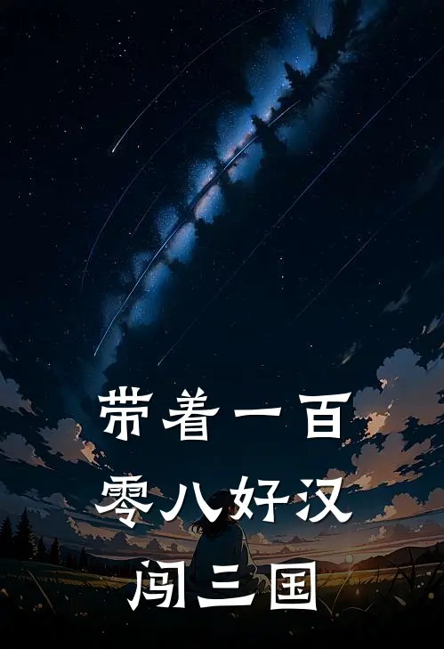 带着一百零八好汉闯三国