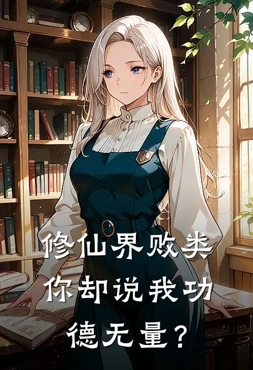 修仙界败类，你却说我功德无量？