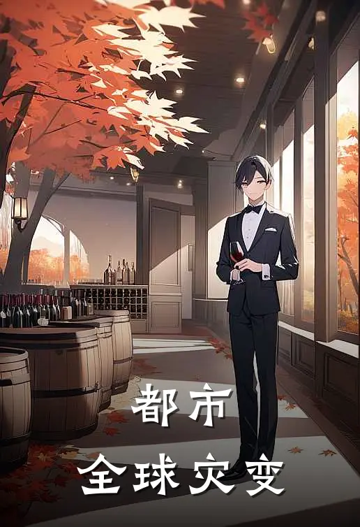 都市：全球灾变