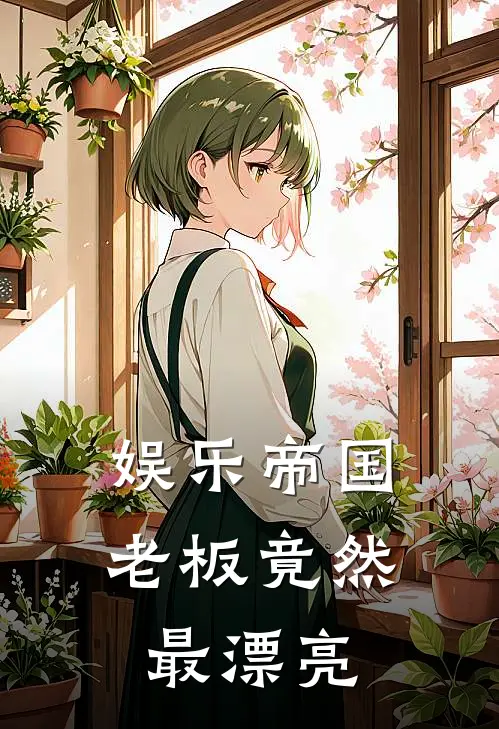 娱乐帝国老板竟然最漂亮