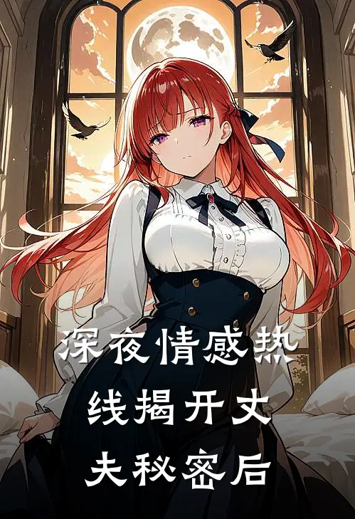 深夜情感热线揭开丈夫秘密后