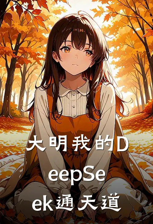 大明我的DeepSeek通天道