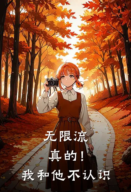 【无限流】真的！我和他不认识