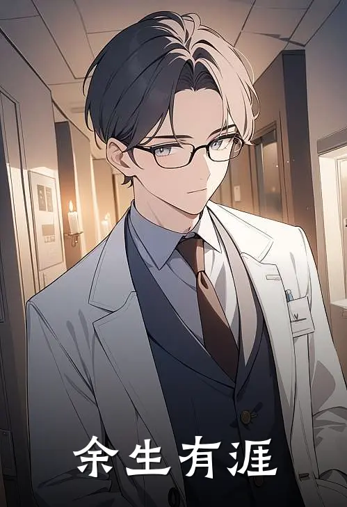 余生有涯