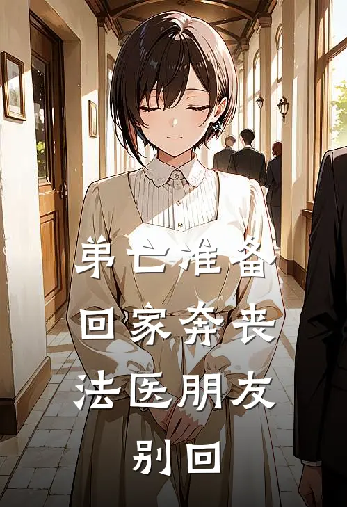 弟亡准备回家奔丧，法医朋友：别回