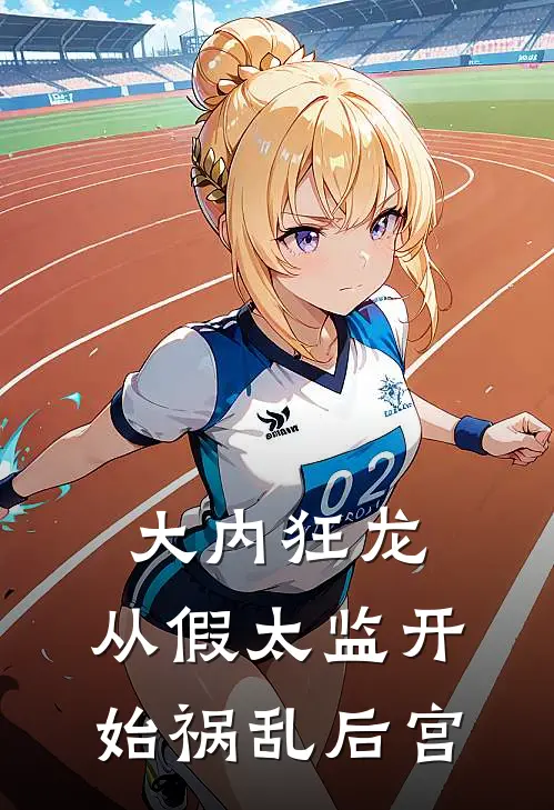 大内狂龙：从假太监开始祸乱后宫