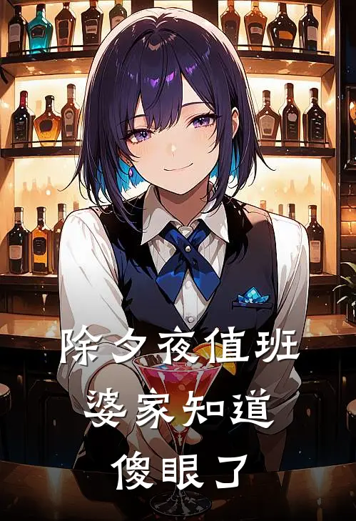 除夕夜值班，婆家知道傻眼了