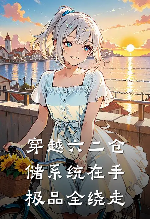 穿越六二仓储系统在手极品全绕走