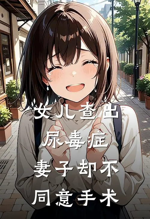 女儿查出尿毒症，妻子却不同意手术