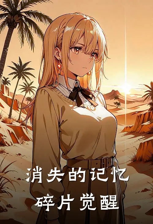 消失的记忆碎片觉醒