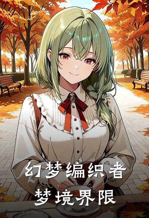 幻梦编织者【梦境界限】