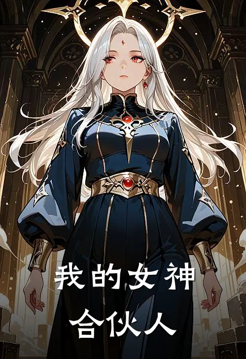 我的女神合伙人