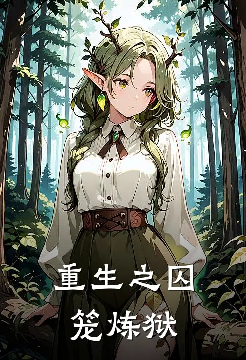 重生之囚笼炼狱