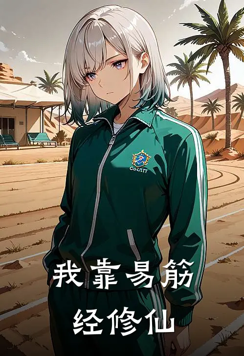 我靠易筋经修仙