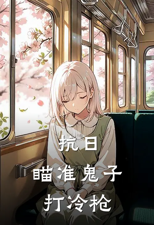 抗日：瞄准鬼子打冷枪