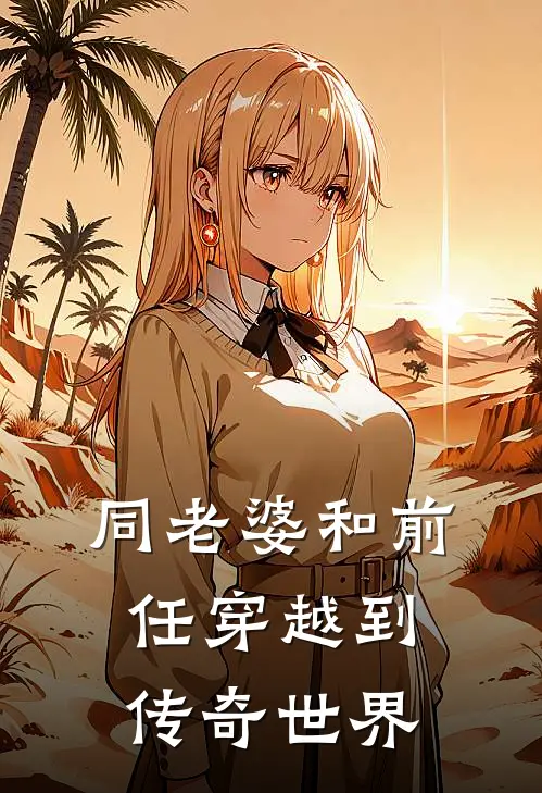同老婆和前任穿越到传奇世界