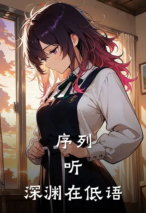 序列：听，深渊在低语