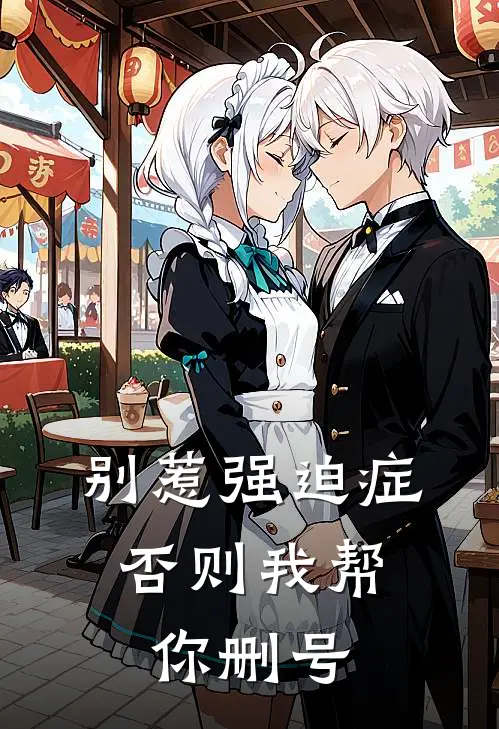 别惹强迫症，否则我帮你删号