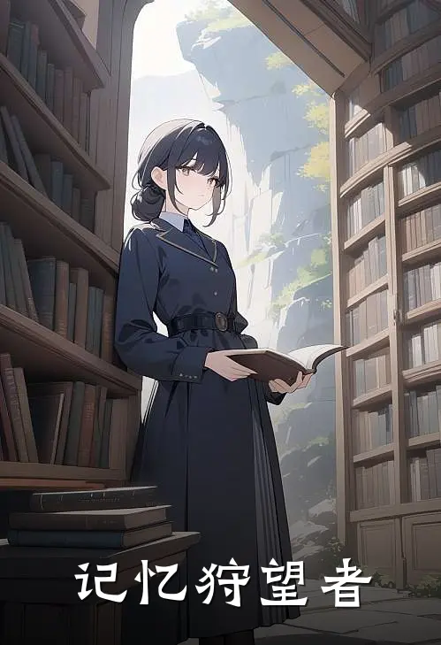 记忆狩望者
