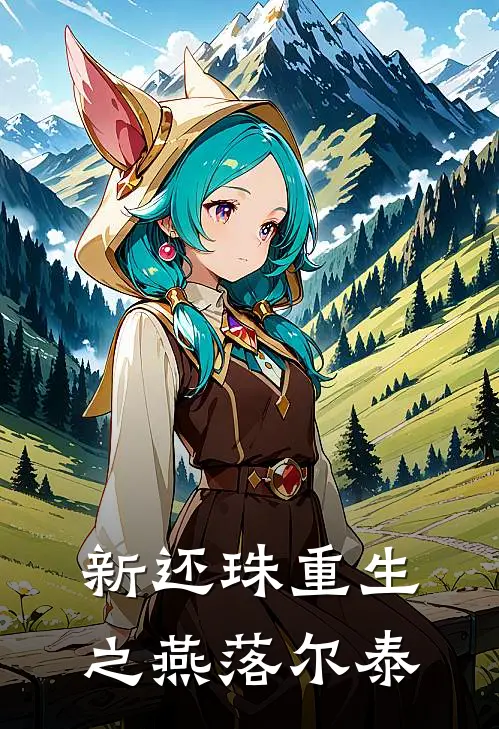 新还珠重生之燕落尔泰