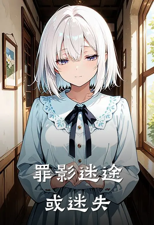 罪影迷途或迷失