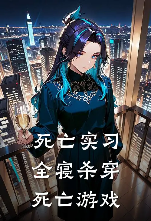 死亡实习，全寝杀穿死亡游戏
