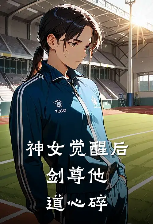 神女觉醒后，剑尊他道心碎