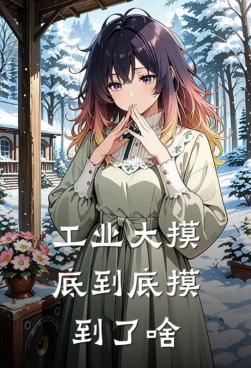 工业大摸底到底摸到了啥