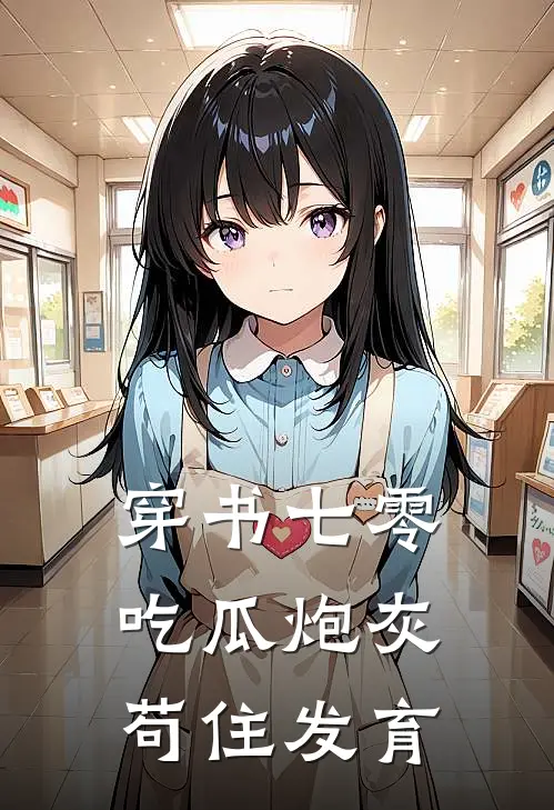 穿书七零：吃瓜炮灰苟住发育